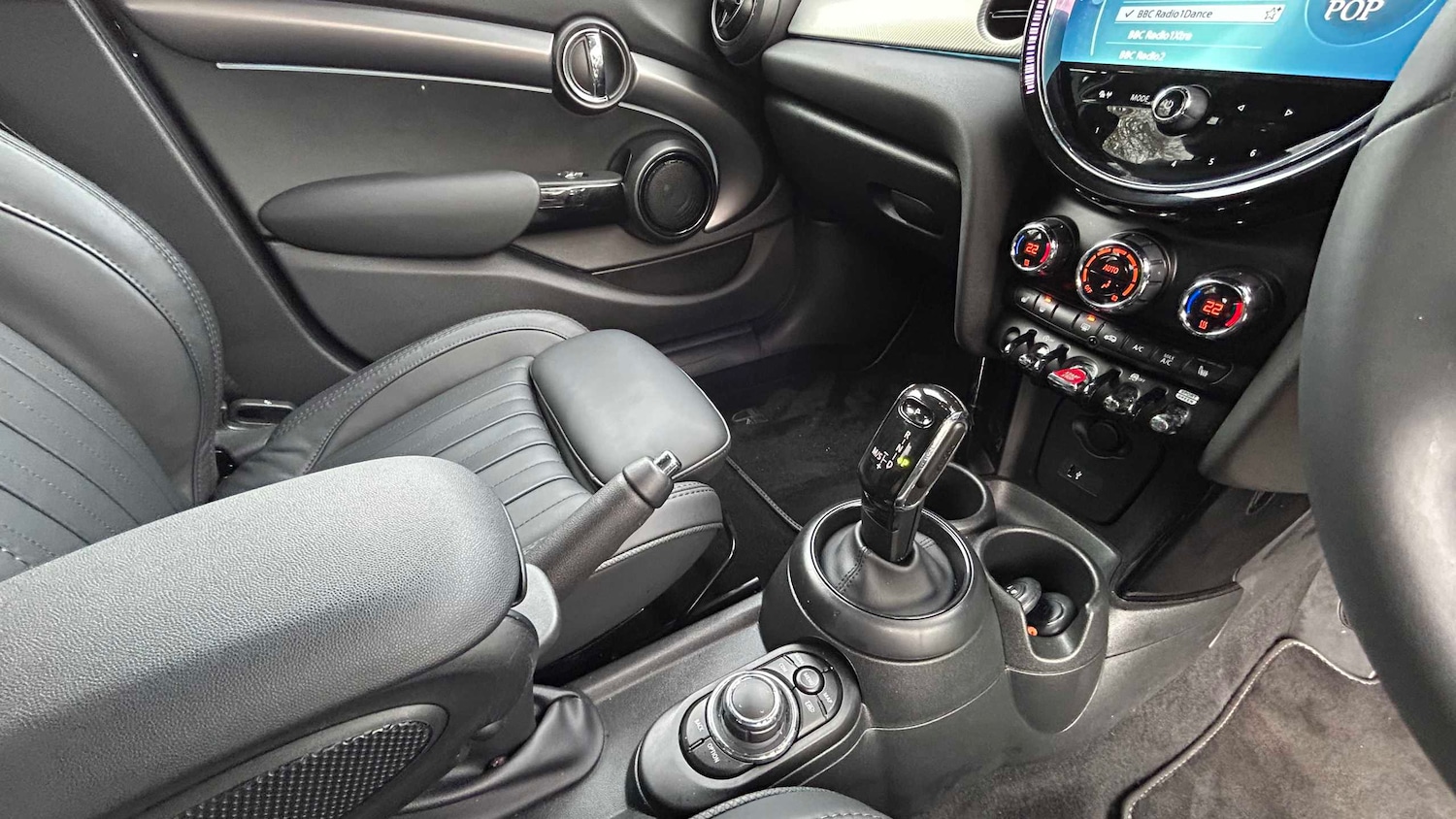 Used MINI Hatch 2023 for sale - 77123502: Photo 31