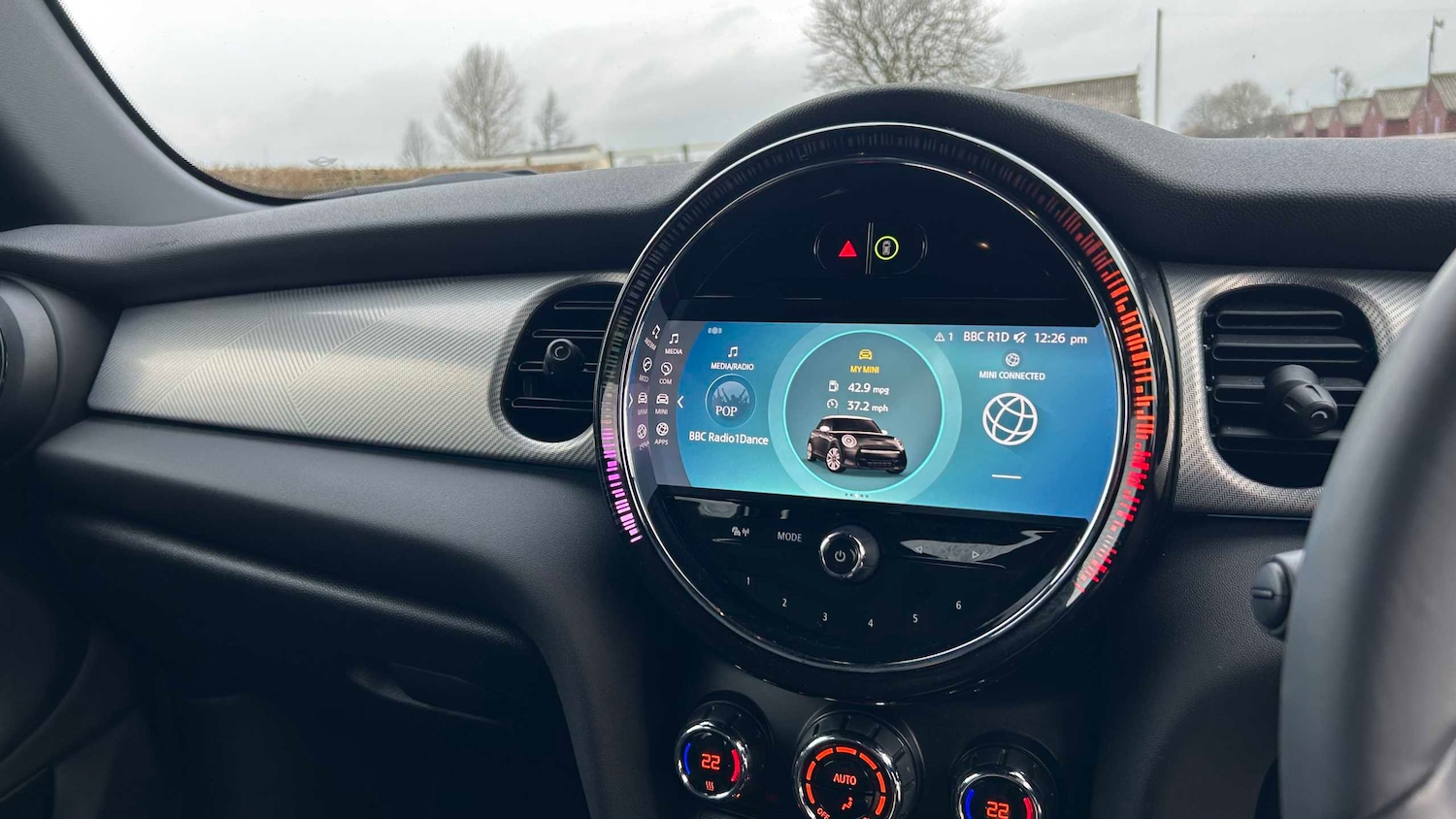 Used MINI Hatch 2023 for sale - 77123502: Photo 33