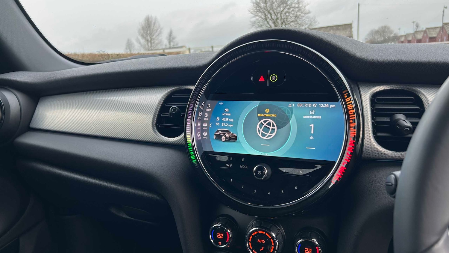 Used MINI Hatch 2023 for sale - 77123502: Photo 34