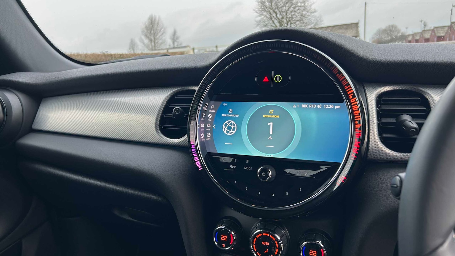 Used MINI Hatch 2023 for sale - 77123502: Photo 35