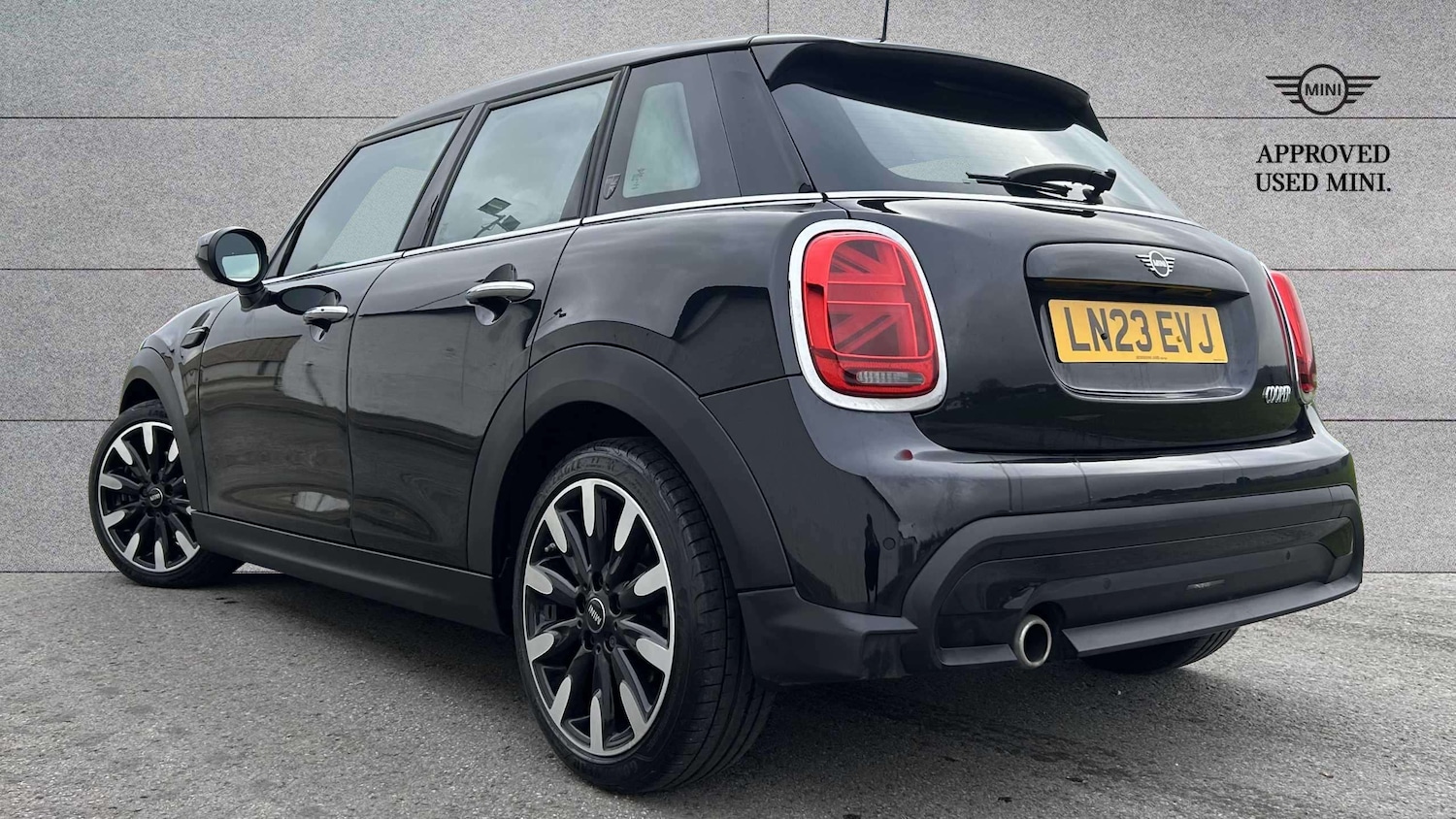 Used MINI Hatch 2023 for sale - 77123502: Photo 4