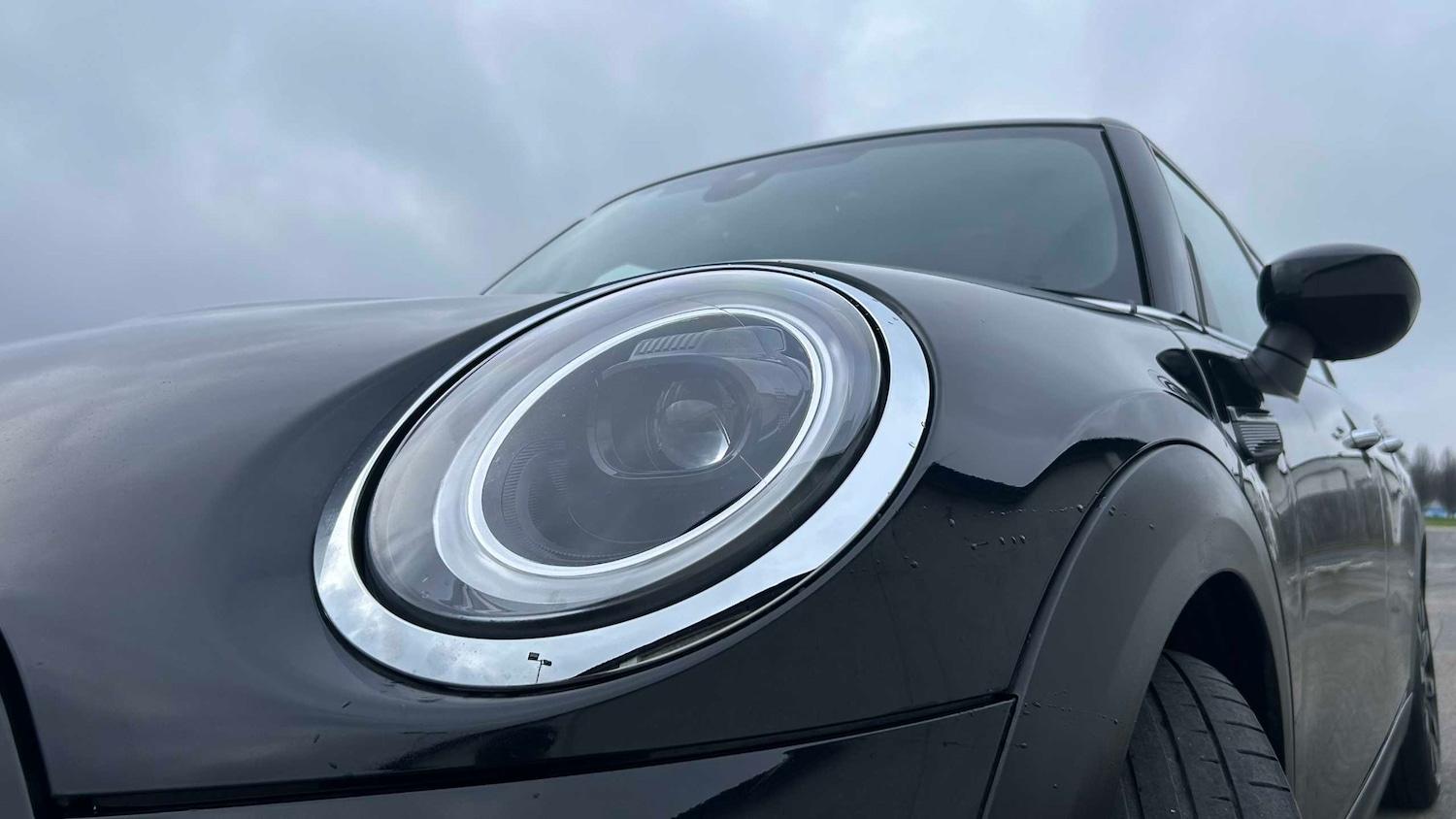 Used MINI Hatch 2023 for sale - 77123502: Photo 5