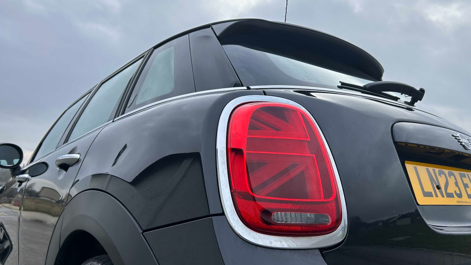 Used MINI Hatch 2023 for sale - 77123502: Photo 6