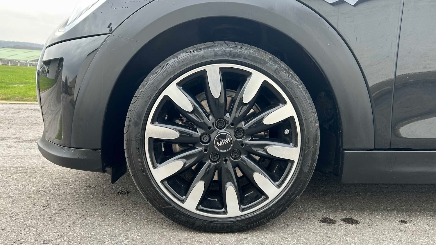 Used MINI Hatch 2023 for sale - 77123502: Photo 7