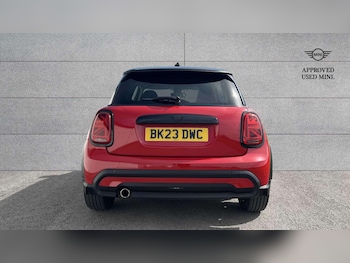 Used MINI Hatch 2023 for sale - 78754840: Photo