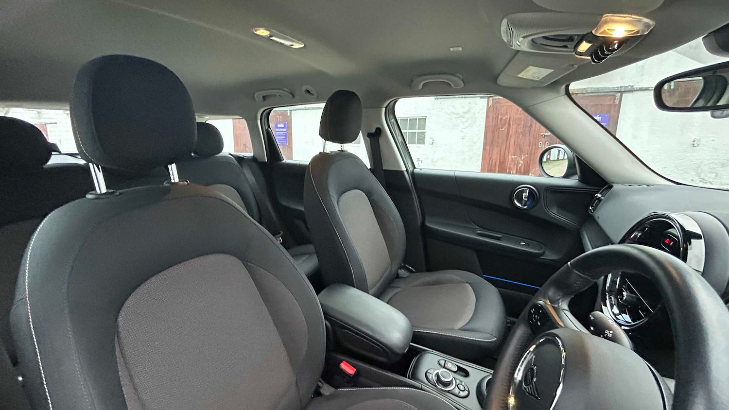 Used MINI Countryman for sale - 77414680: Photo 10