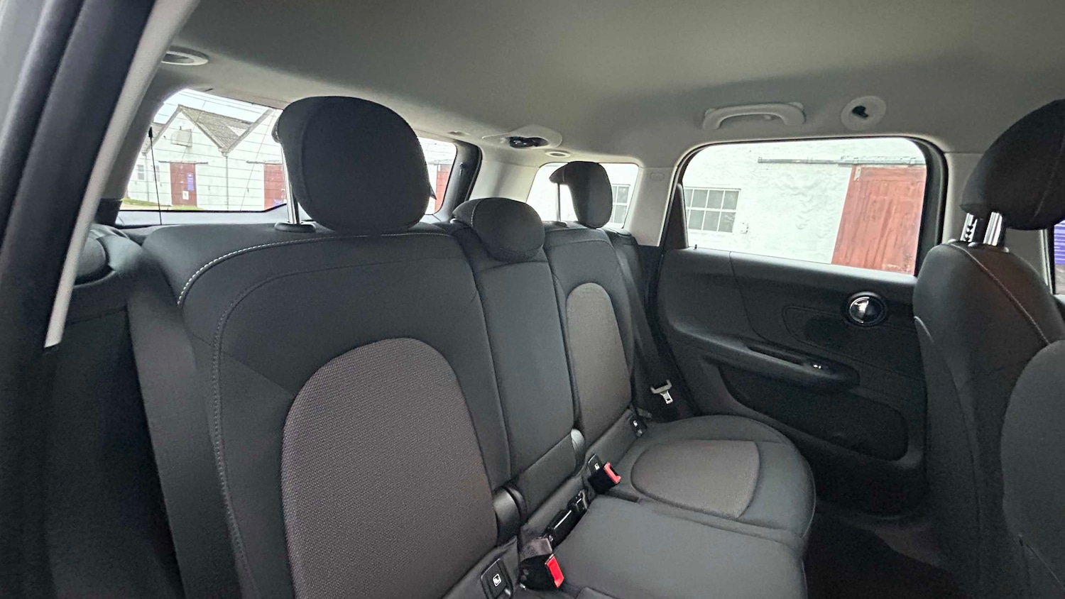 Used MINI Countryman for sale - 77414680: Photo 12