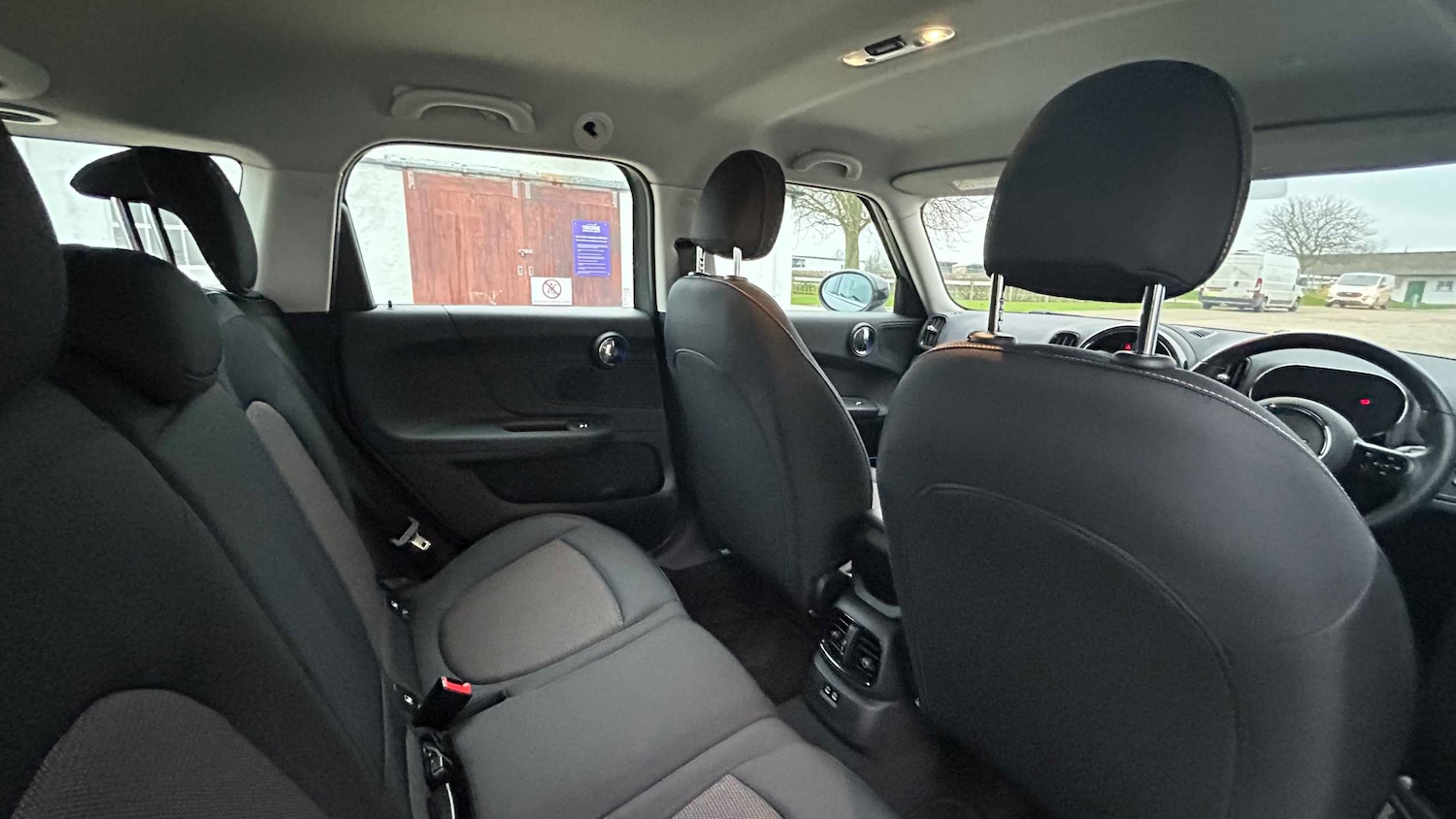 Used MINI Countryman for sale - 77414680: Photo 13