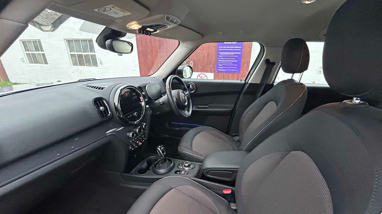 Used MINI Countryman for sale - 77414680: Photo 19