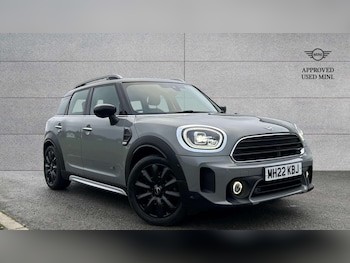 Used MINI Countryman 2022 for sale - 77414680: Photo
