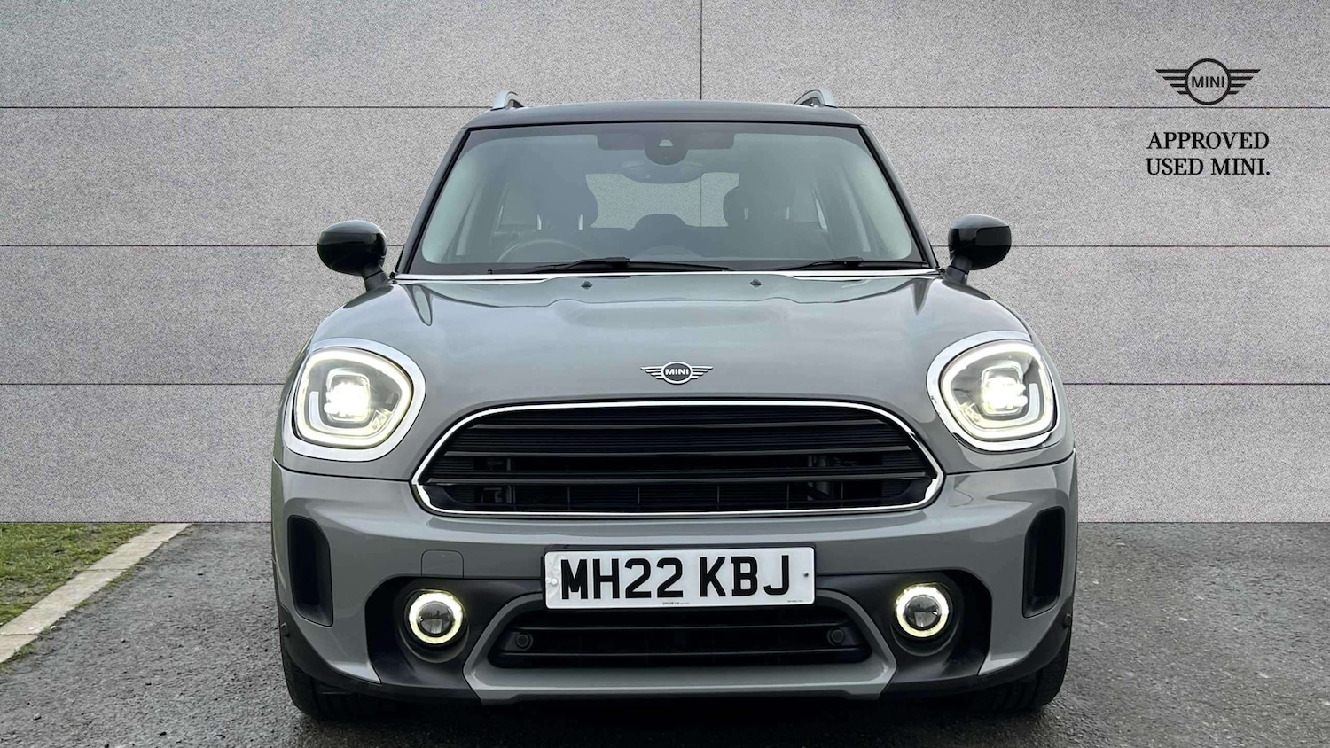 Used MINI Countryman for sale - 77414680: Photo 2