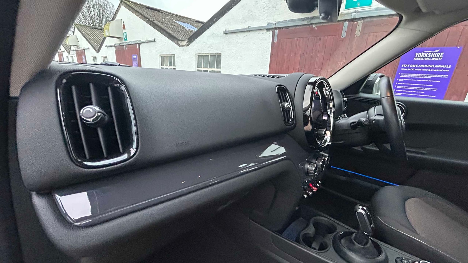 Used MINI Countryman for sale - 77414680: Photo 20