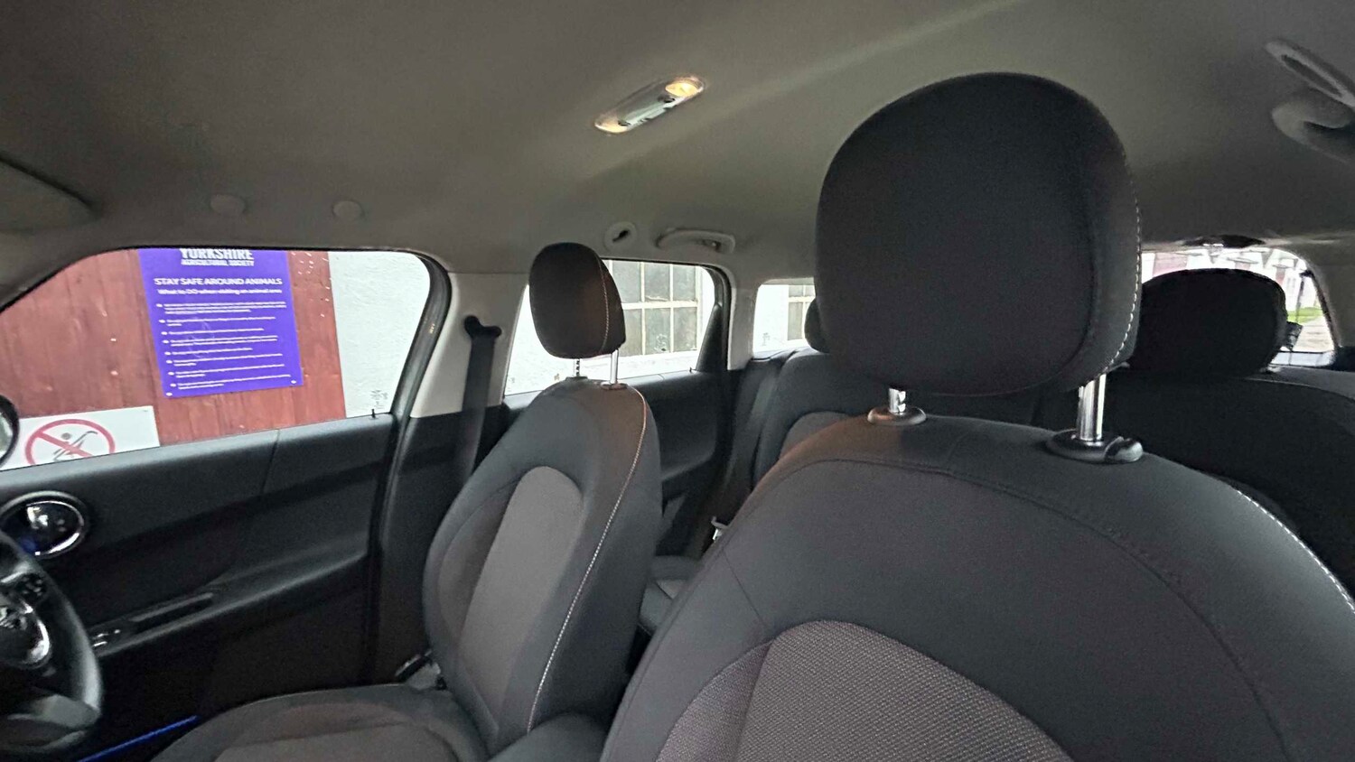 Used MINI Countryman for sale - 77414680: Photo 21