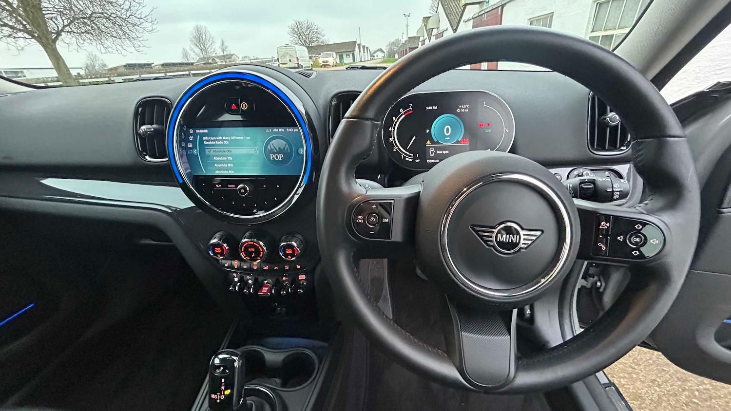 Used MINI Countryman for sale - 77414680: Photo 23