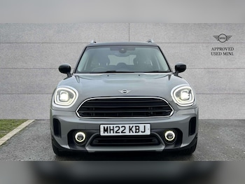Used MINI Countryman 2022 for sale - 77414680: Photo