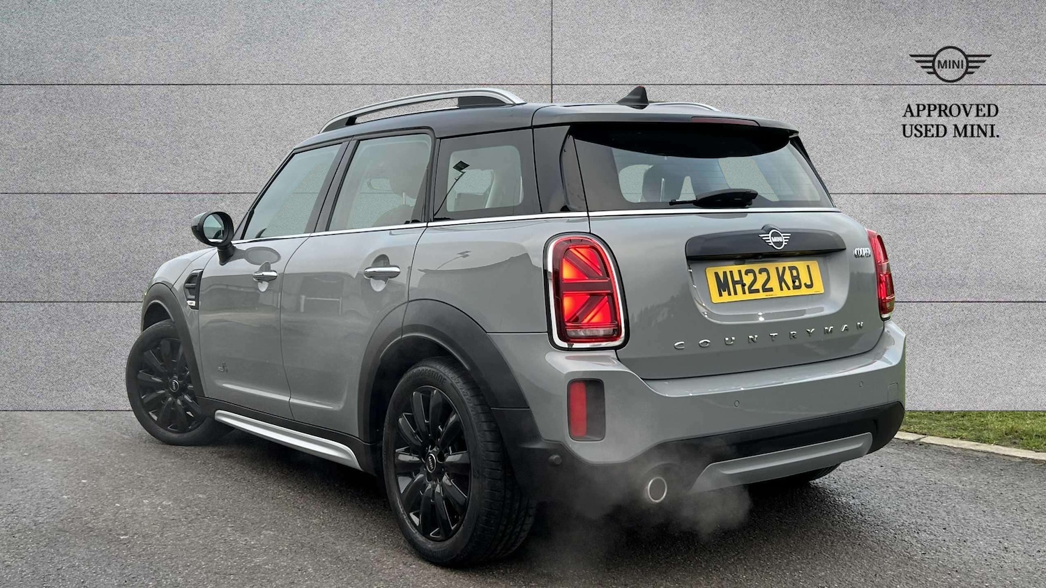 Used MINI Countryman for sale - 77414680: Photo 3