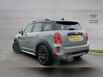 Used MINI Countryman 2022 for sale - 77414680: Photo