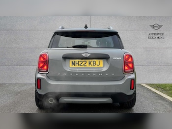 Used MINI Countryman 2022 for sale - 77414680: Photo
