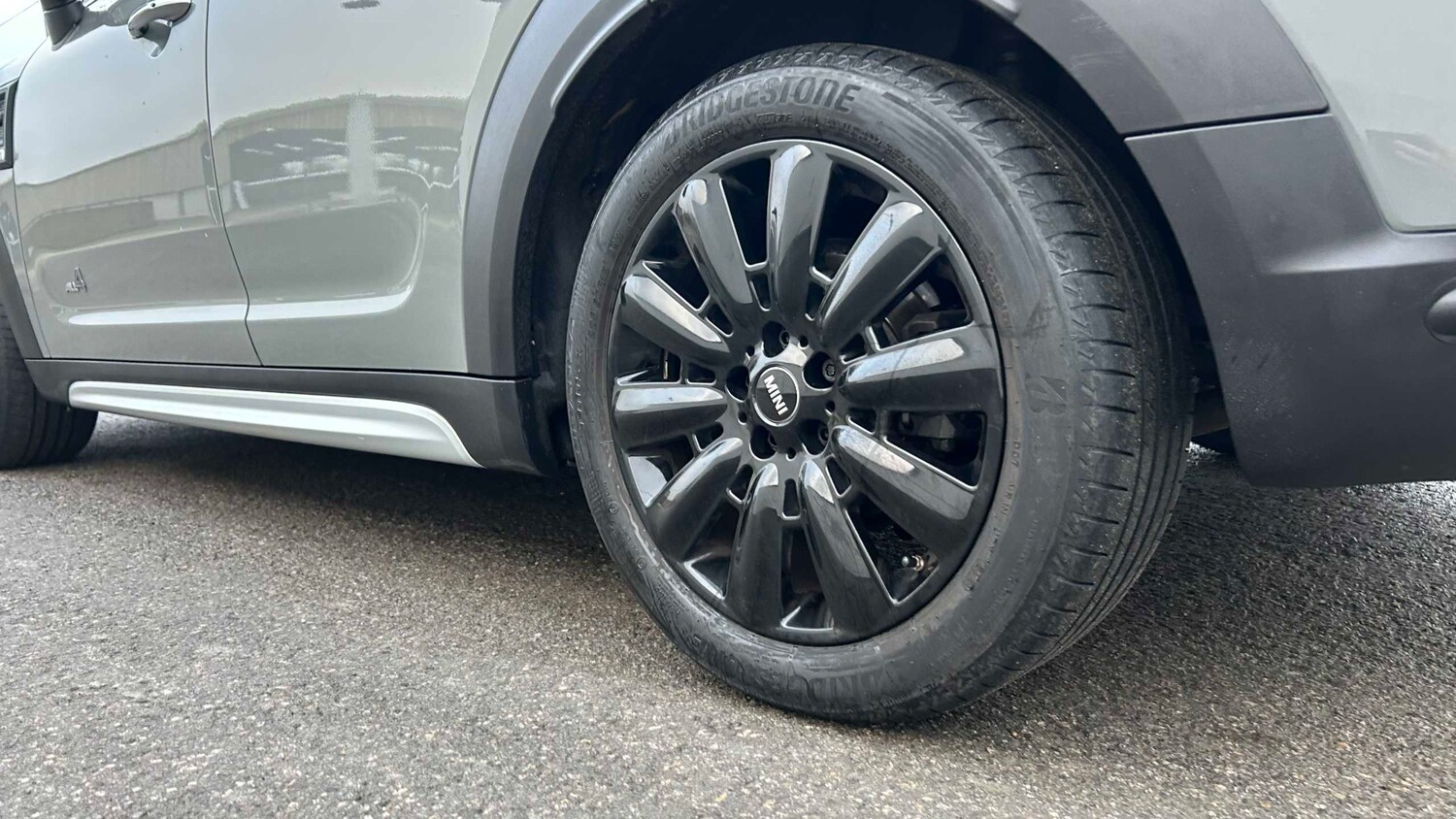 Used MINI Countryman for sale - 77414680: Photo 7