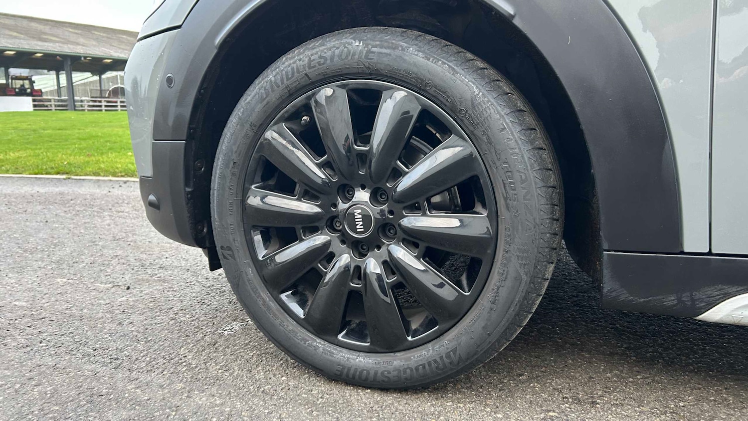 Used MINI Countryman for sale - 77414680: Photo 8