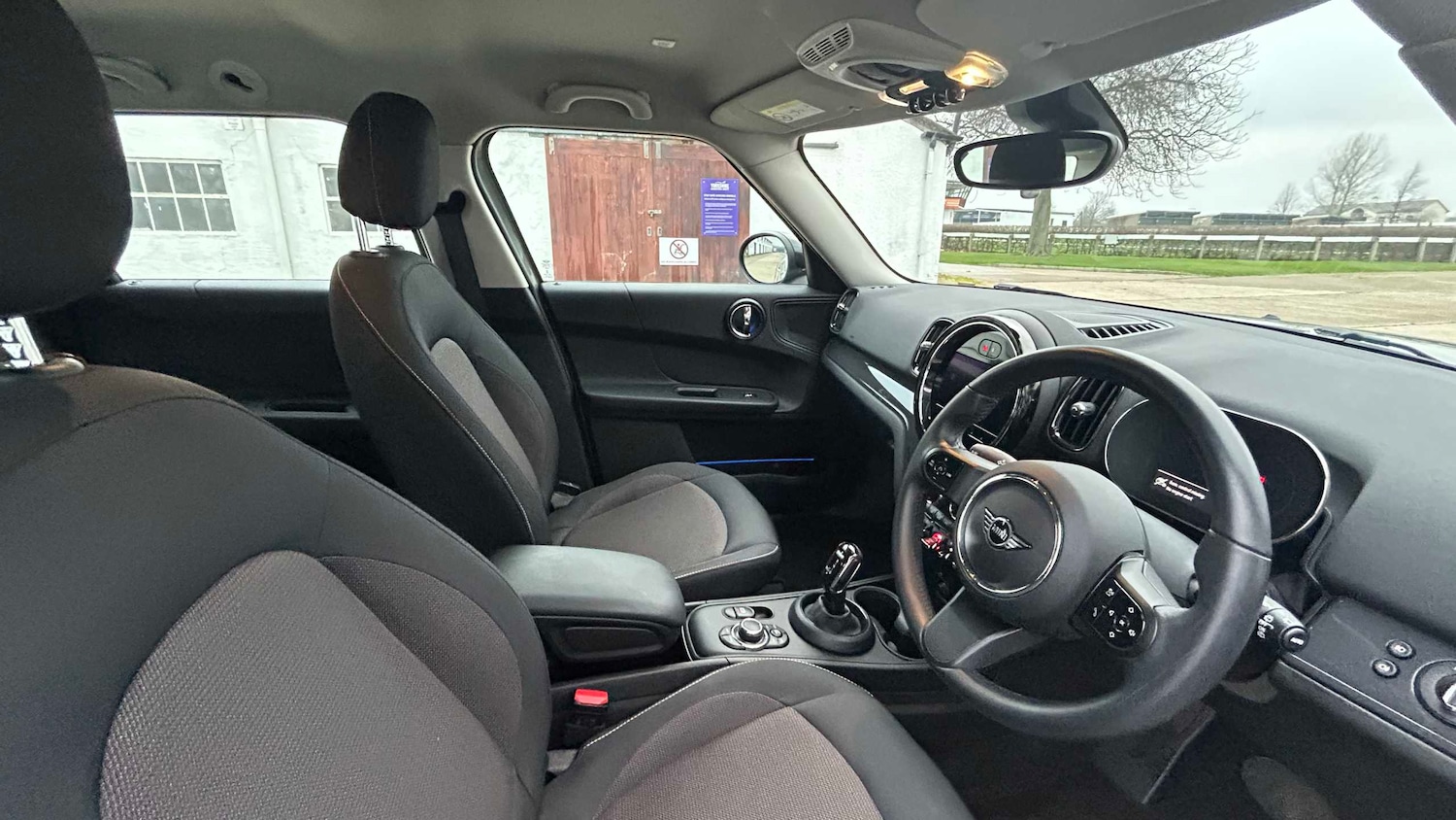 Used MINI Countryman for sale - 77414680: Photo 9