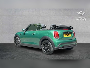 Used MINI Convertible 2024 for sale - 79109123: Photo