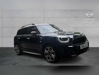 Used MINI Countryman 2023 for sale - 79455686: Photo