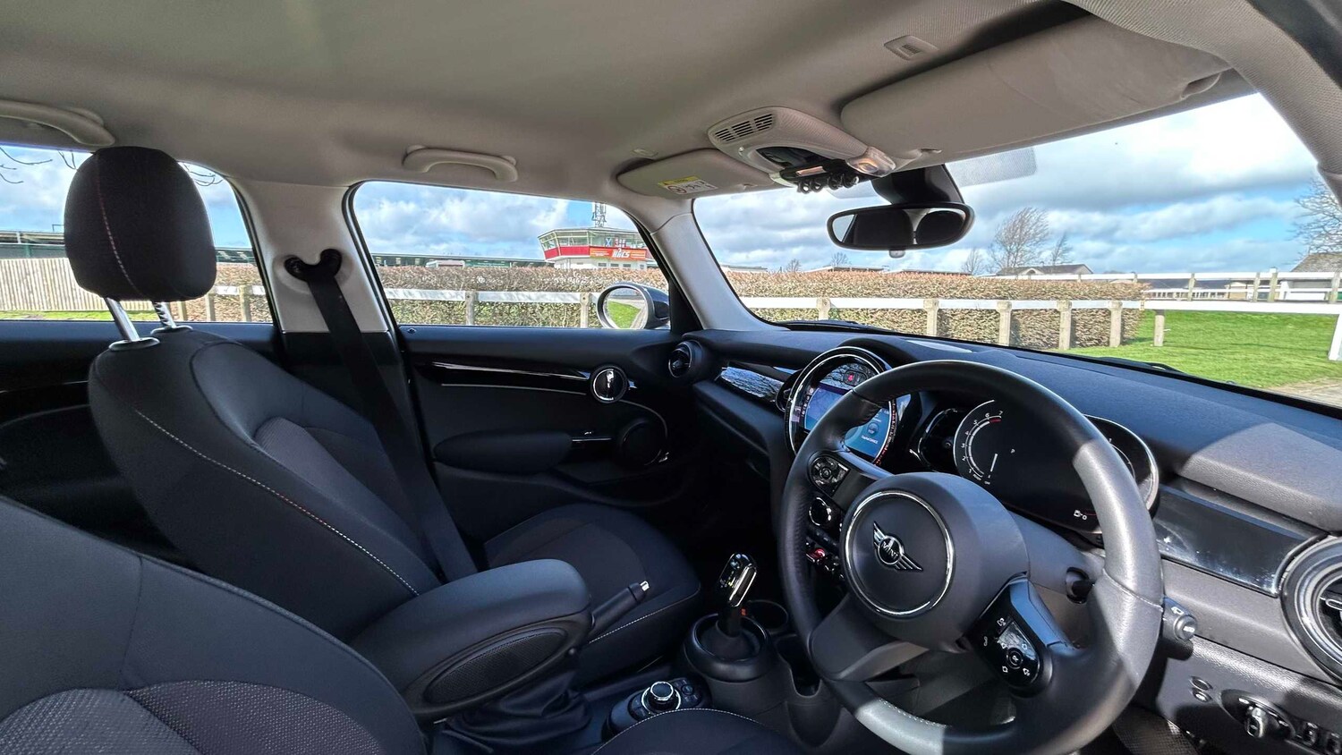 Used MINI Hatch 2023 for sale - 77842271: Photo 11