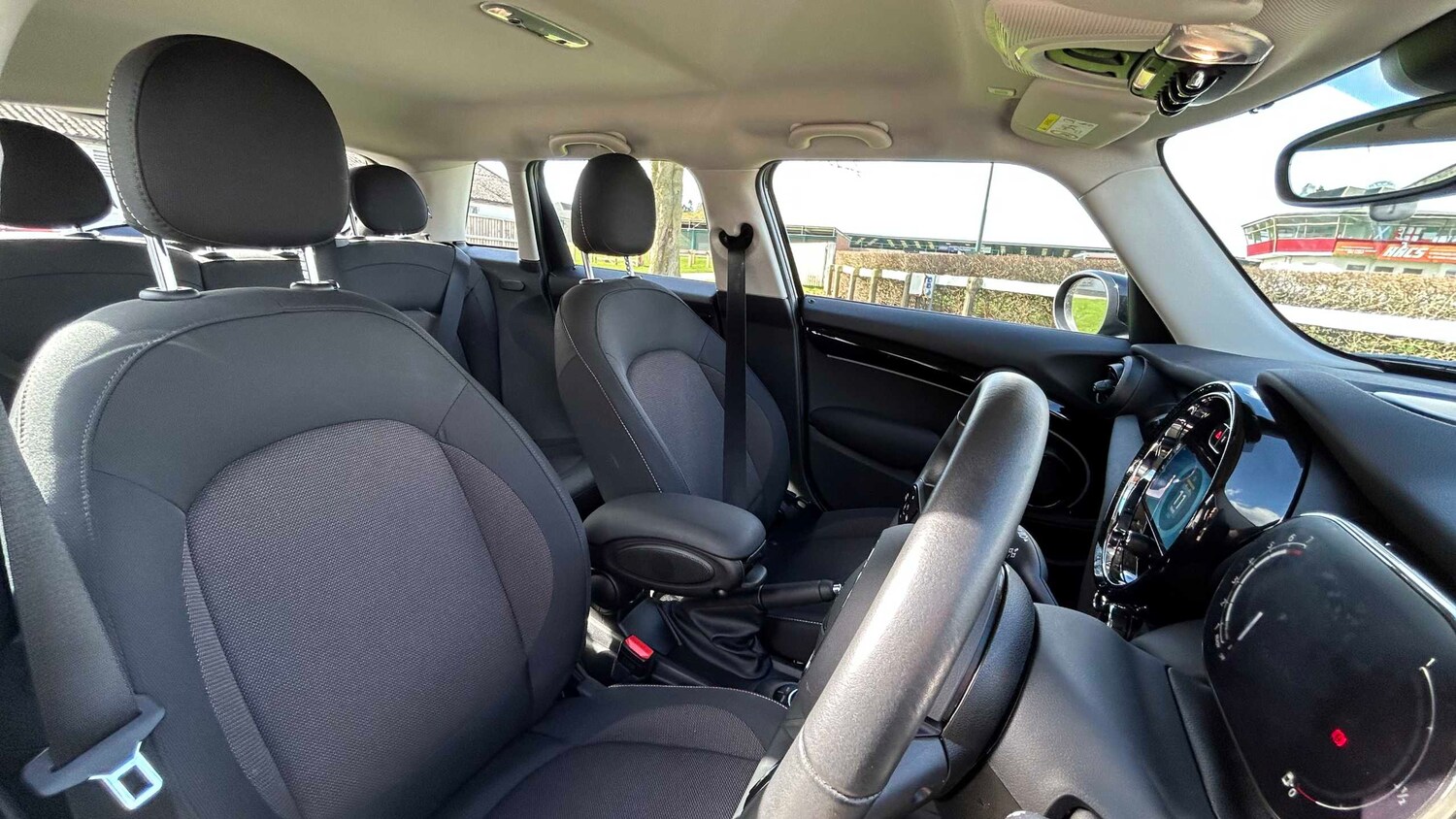 Used MINI Hatch 2023 for sale - 77842271: Photo 12