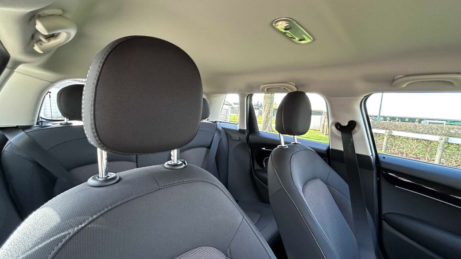 Used MINI Hatch 2023 for sale - 77842271: Photo 13