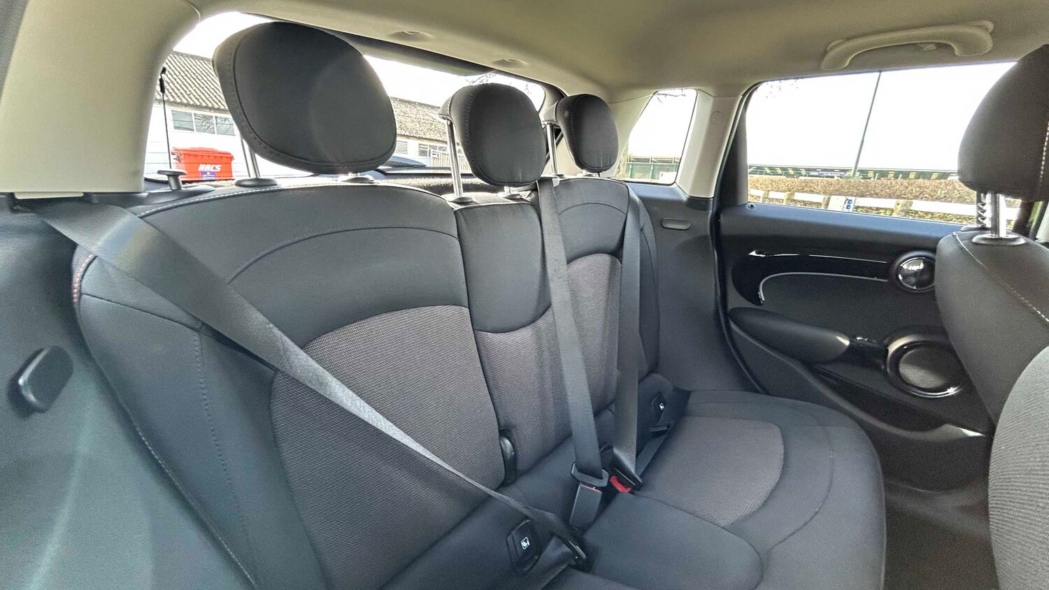 Used MINI Hatch 2023 for sale - 77842271: Photo 14