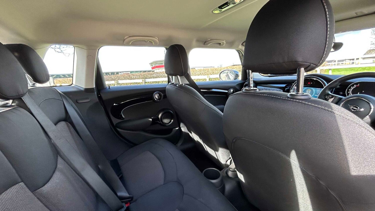 Used MINI Hatch 2023 for sale - 77842271: Photo 15