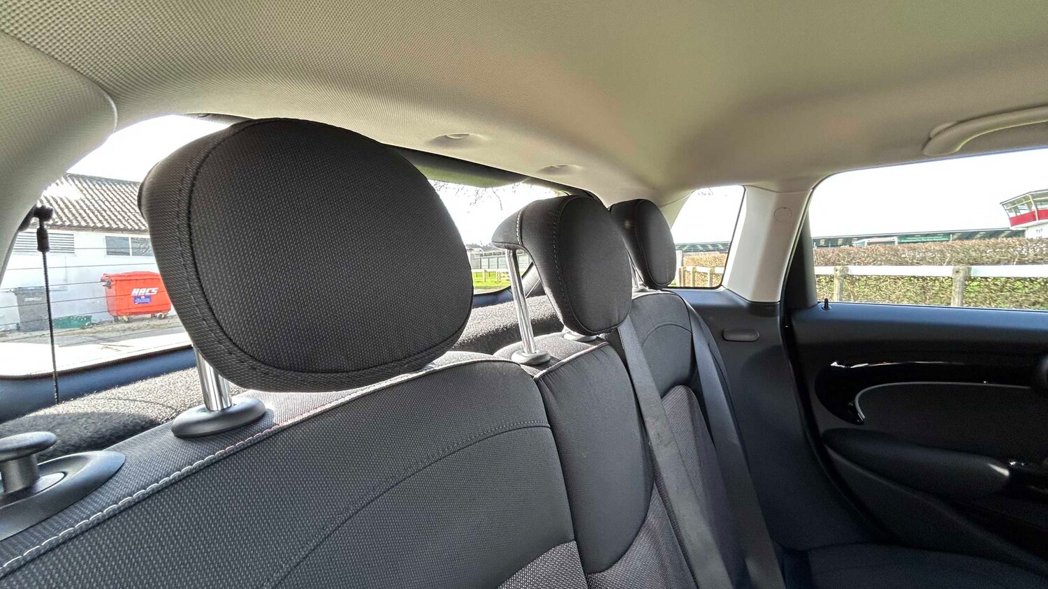 Used MINI Hatch 2023 for sale - 77842271: Photo 16