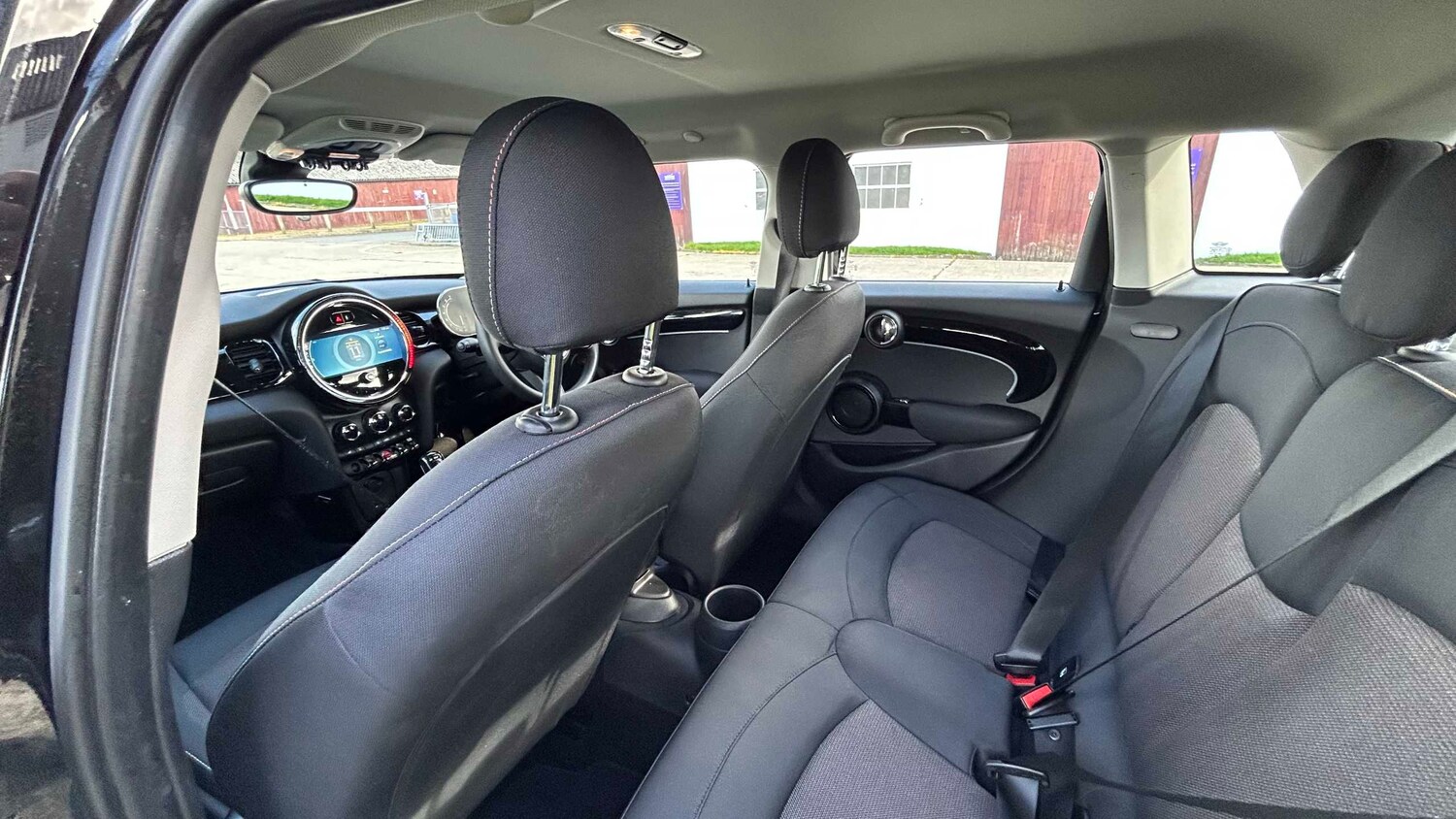 Used MINI Hatch 2023 for sale - 77842271: Photo 19