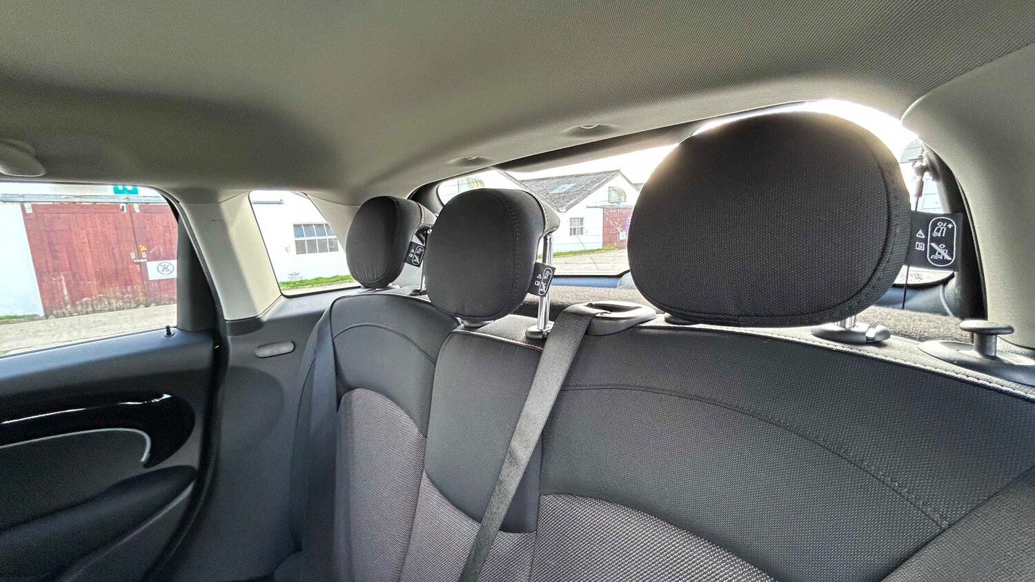 Used MINI Hatch 2023 for sale - 77842271: Photo 20