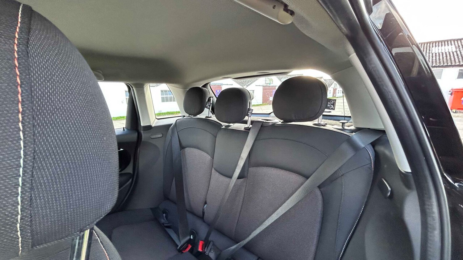 Used MINI Hatch 2023 for sale - 77842271: Photo 22