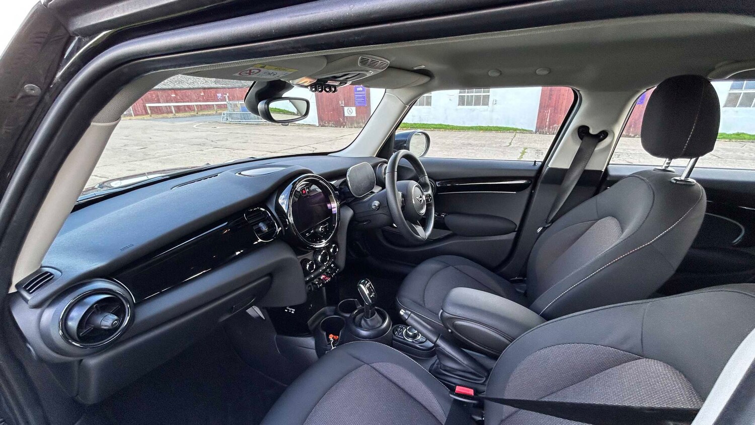 Used MINI Hatch 2023 for sale - 77842271: Photo 23