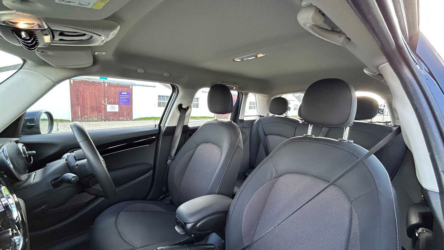 Used MINI Hatch 2023 for sale - 77842271: Photo 24