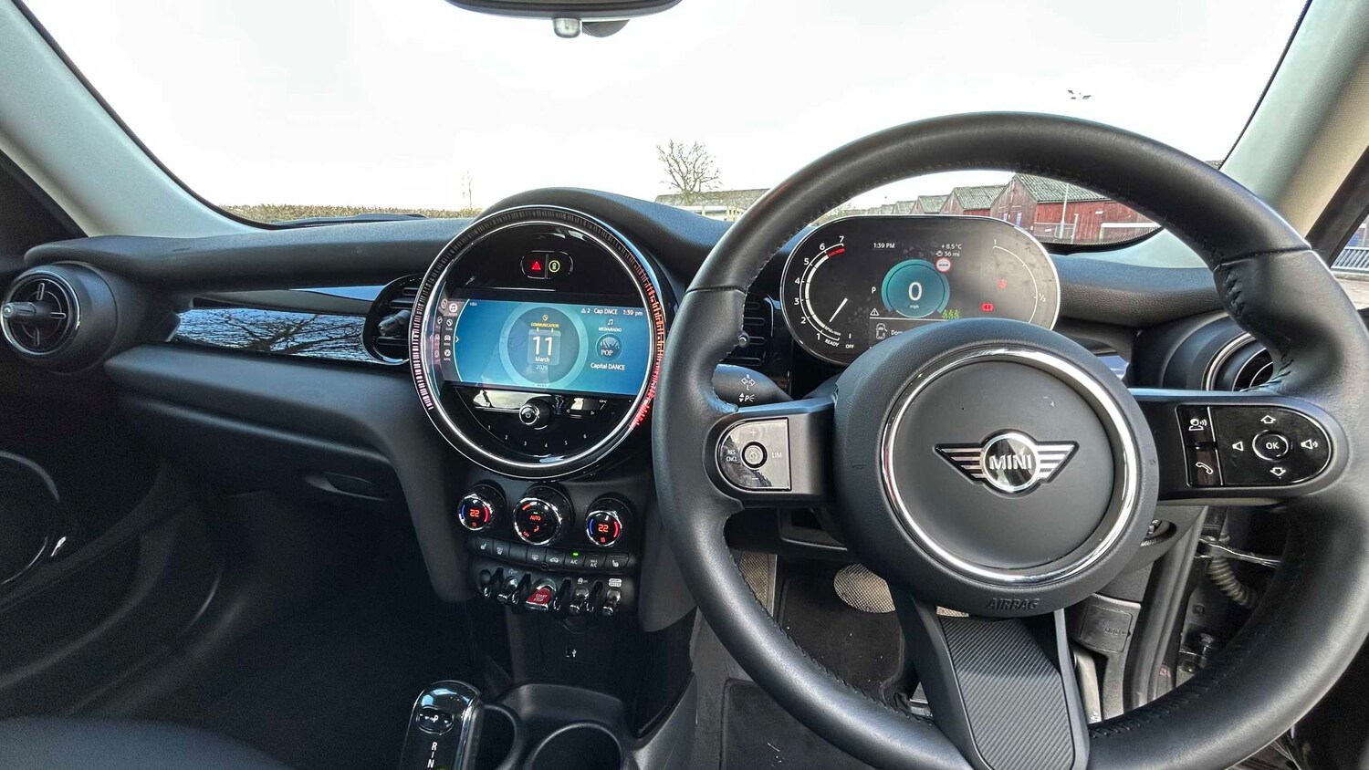 Used MINI Hatch 2023 for sale - 77842271: Photo 27