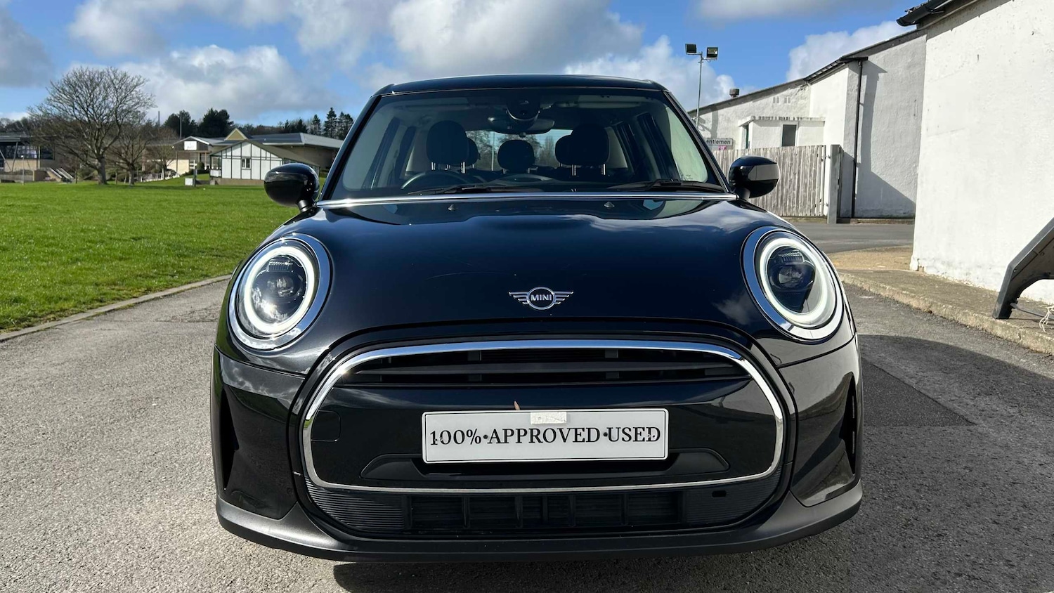 Used MINI Hatch 2023 for sale - 77842271: Photo 3
