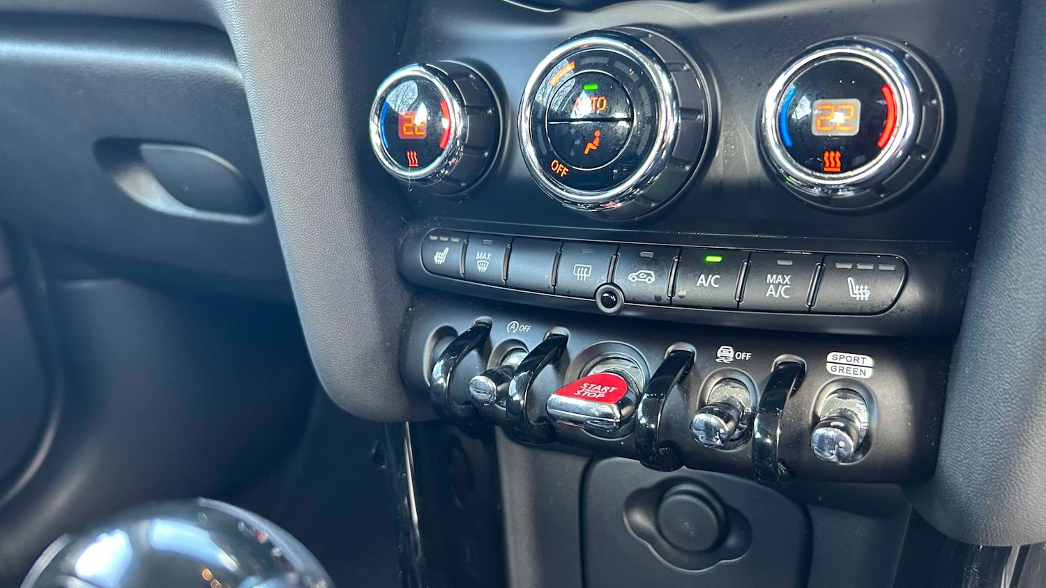 Used MINI Hatch 2023 for sale - 77842271: Photo 32