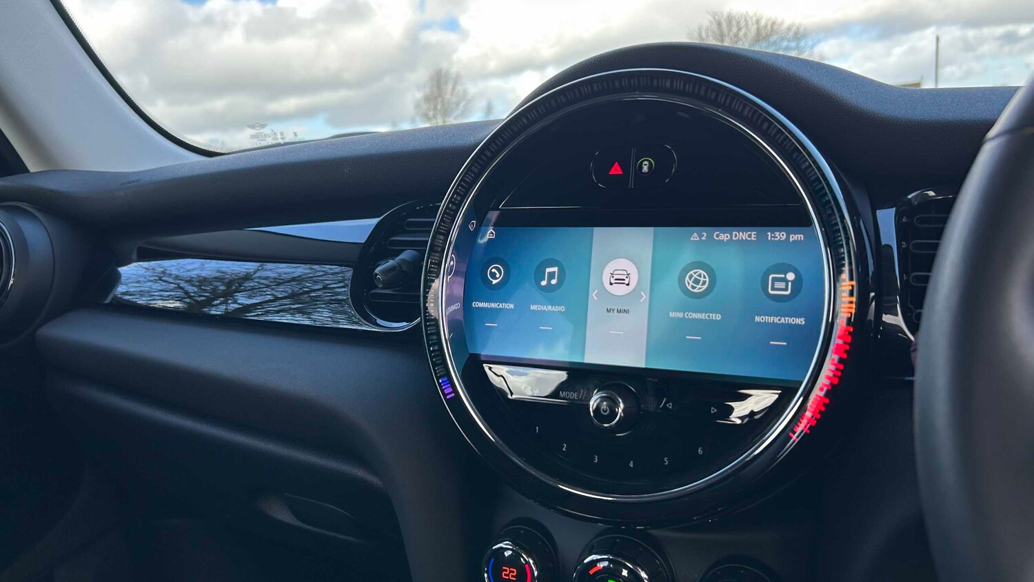 Used MINI Hatch 2023 for sale - 77842271: Photo 33