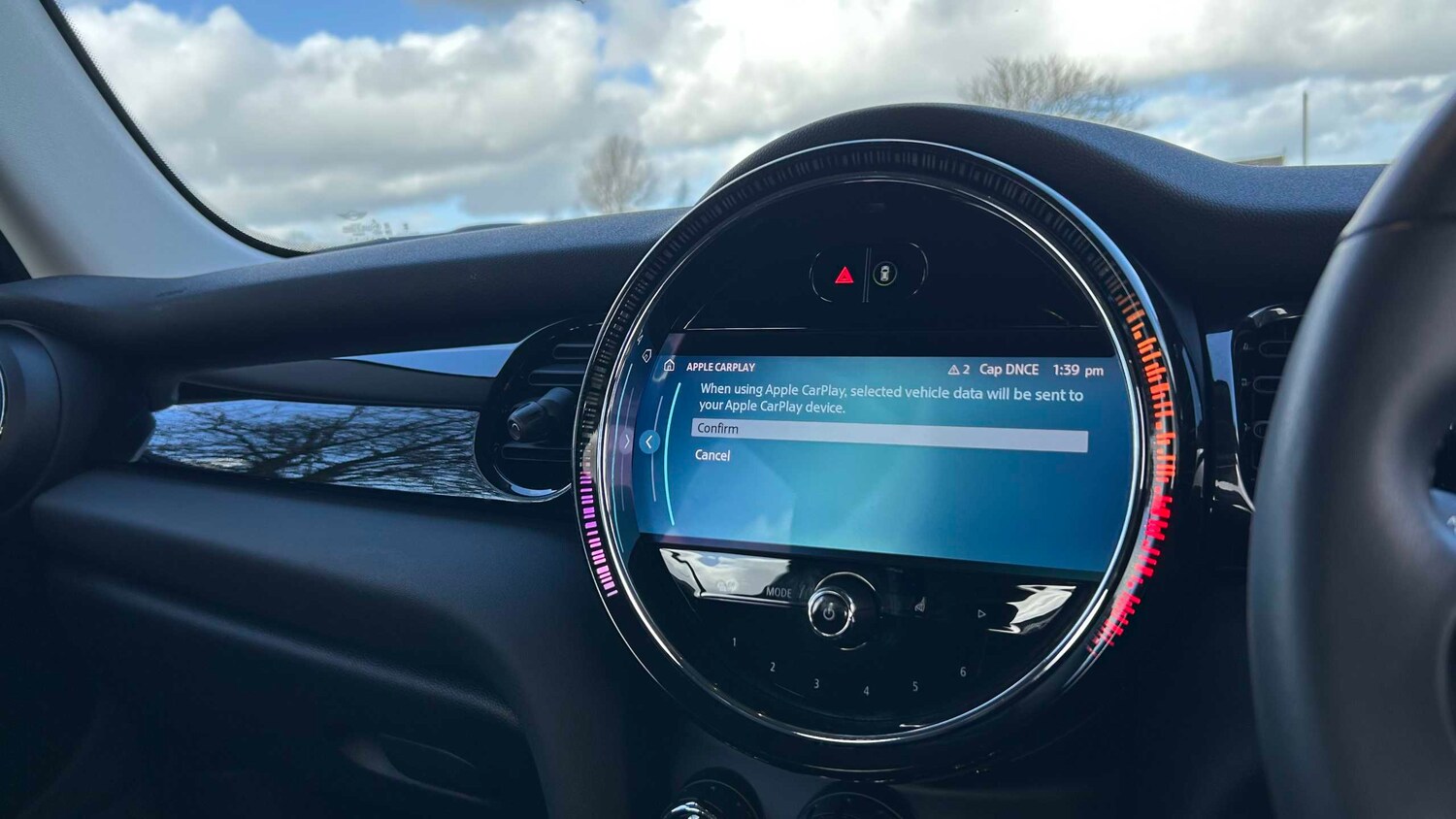 Used MINI Hatch 2023 for sale - 77842271: Photo 35