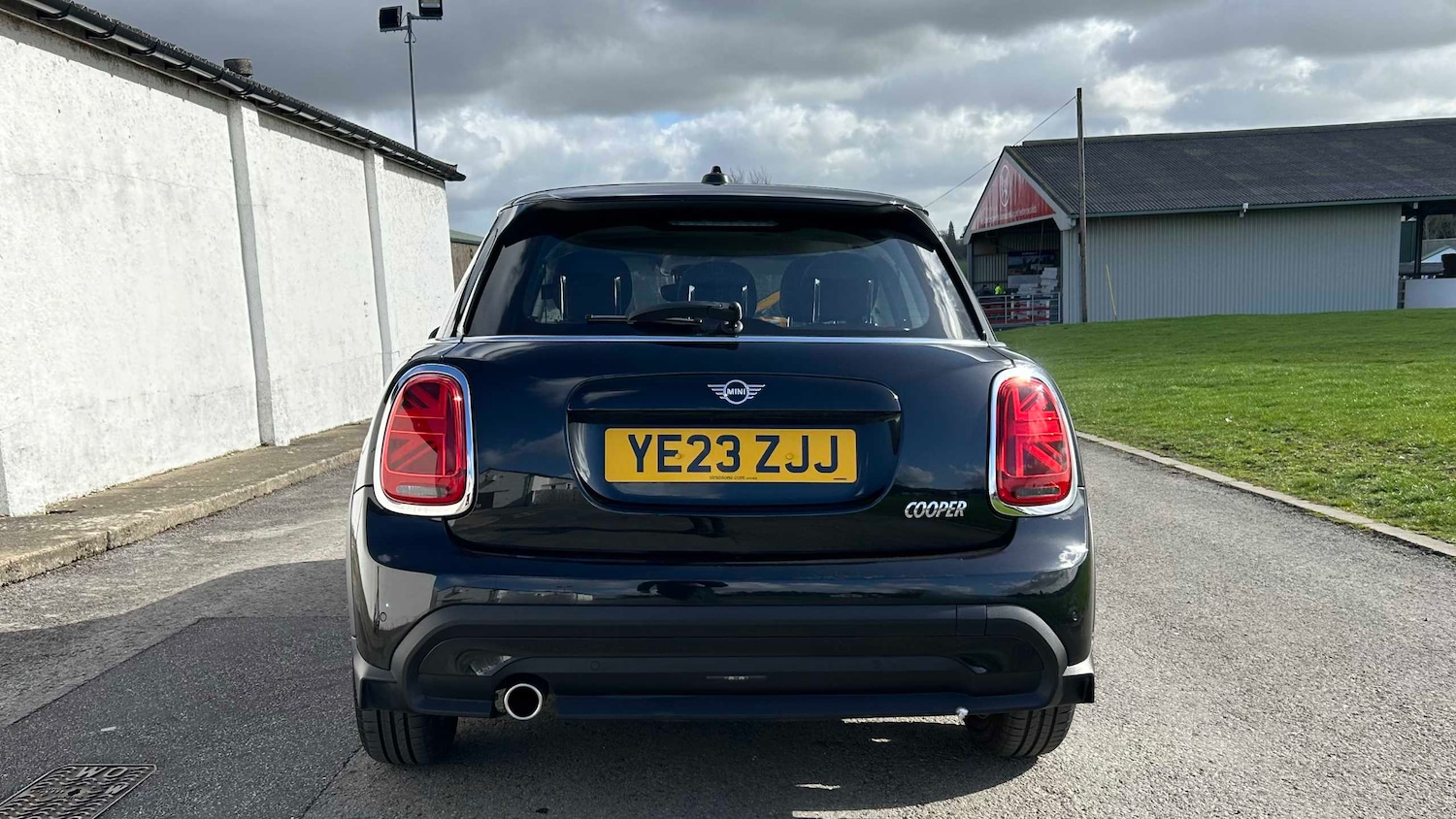 Used MINI Hatch 2023 for sale - 77842271: Photo 4