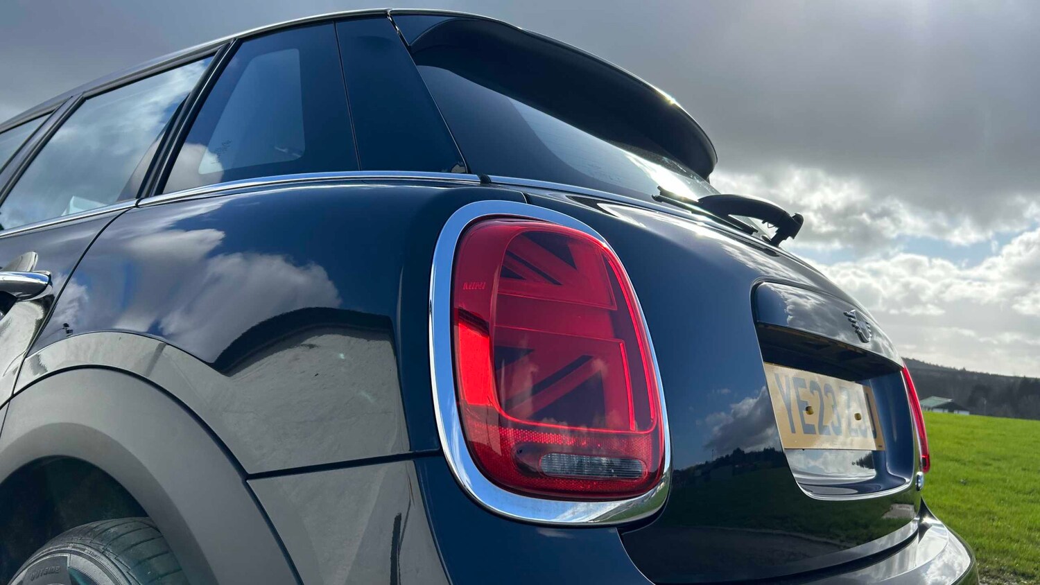 Used MINI Hatch 2023 for sale - 77842271: Photo 6