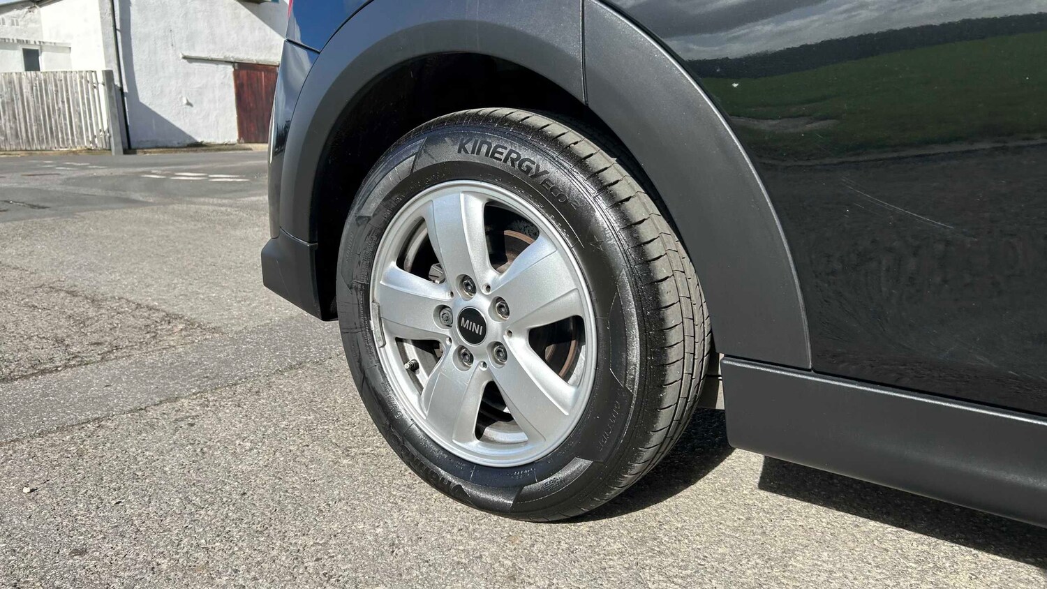Used MINI Hatch 2023 for sale - 77842271: Photo 7