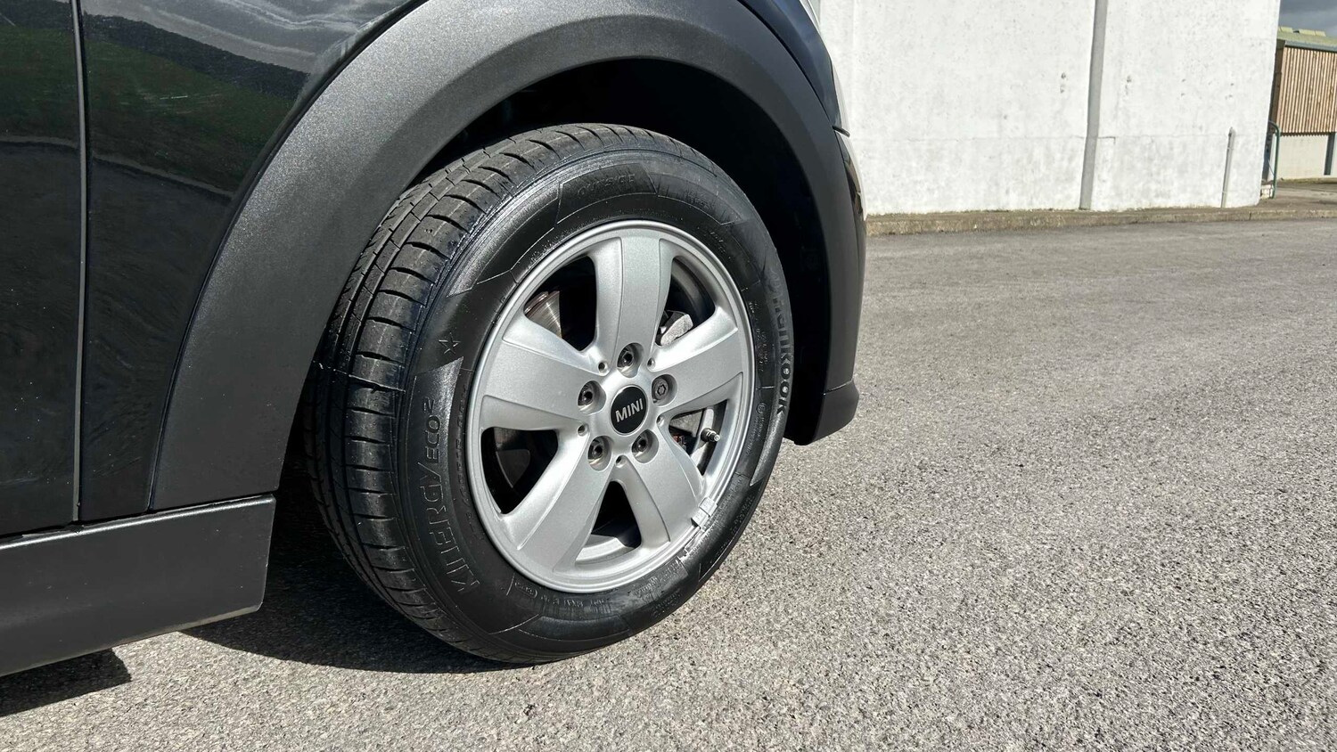 Used MINI Hatch 2023 for sale - 77842271: Photo 9