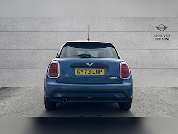 Used MINI Hatch 2023 for sale - 78247960: Photo