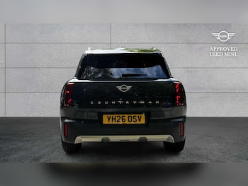 Used MINI Countryman 2026 for sale - 79864259: Photo
