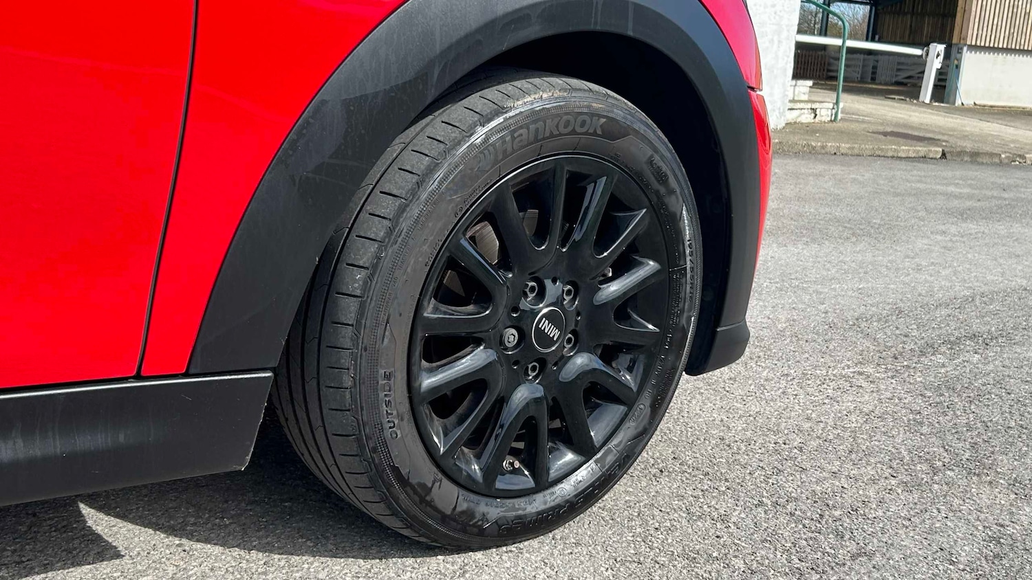 Used MINI Hatch 2023 for sale - 78161604: Photo 10